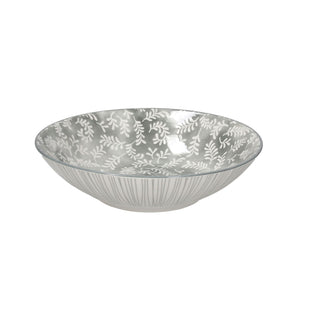 Portata Foliage Salad bowl 23cm