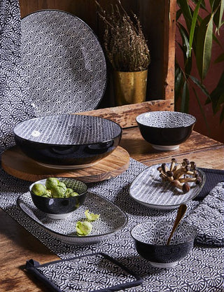 Fruit Bowl 15cm Portata Chakra