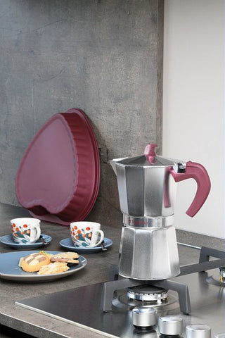 Coffee Maker Grancuci Extra Style