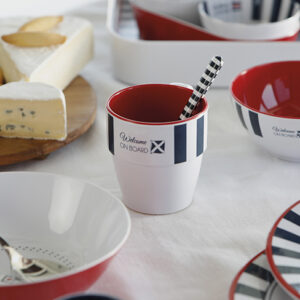 Venezia - Mug Set 6u