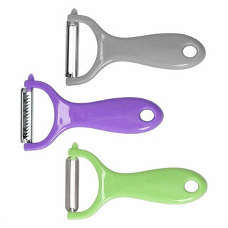 W 3 Multi Use Peelers Mythos Utensils