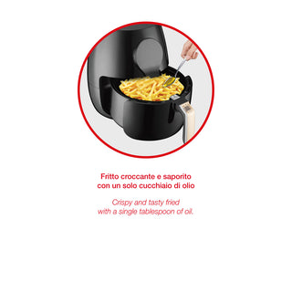 Airfryer 5L - Eldorada Maxi