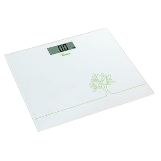 Glass Bathroom Scale – Libra