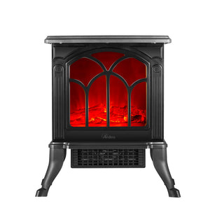 Electric Fireplace - JR