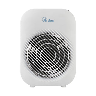 Squared – Wire Fan Heater
