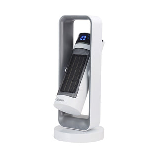 Fan Heater Tower 2000W – with Remote Control