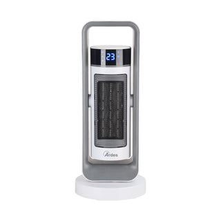 Fan Heater Tower 2000W – with Remote Control