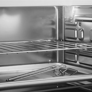 Electric Oven Ventilated – Magnus 20L