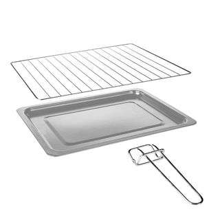 Electric Oven Non Stick Ventilated – Magnus 38L