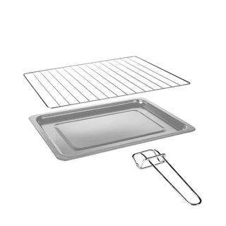 Electric Oven Ventilated – Magnus 45L