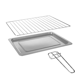 Electric Oven Ventilated – Magnus 64L