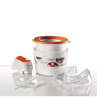 Gran Gelato Ice Cream Maker 1.5L