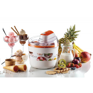 Gran Gelato Ice Cream Maker 1.5L