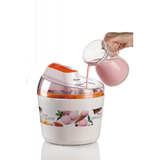 Gran Gelato Ice Cream Maker 1.5L