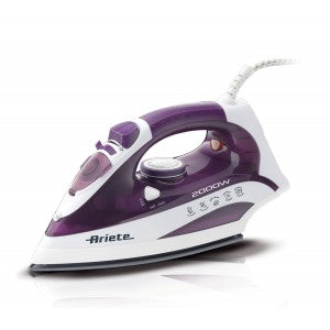Steam Iron Ceramic 2200W