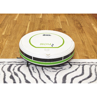 Robot Vacuum Cleaner With Programming