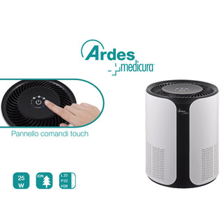Air Purifier Cadre 150 M³/H – Neat
