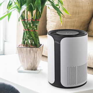 Air Purifier Cadre 150 M³/H – Neat