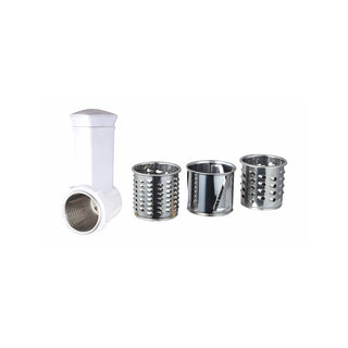 Meat Grinder & Tomato Press-Passito