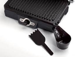 Metal Grill 1200W