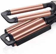 Straightener My Pro, 2in1 Waves Styler 210°C