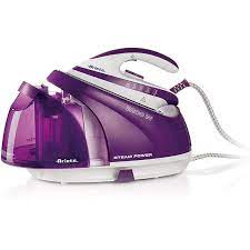 Iron With Pressure Boiler 6 Bar Steam Shot 480G 2200W