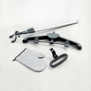 Steam Jet Pro White 3L 2200W