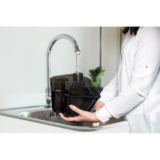 Steam Jet Pro White 3L 2200W