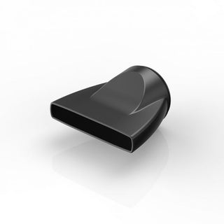 Professional Hair Dryer S9 2200, Quickly dries and styles hair