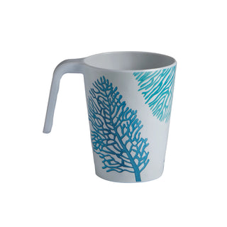 Mare - Mug Blue - Set 6 pcs
