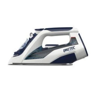 Imetec Steam Iron , 3X Zero Calc  Z3 3500, 2400W, 150G , Anti Drup, S/S Plate