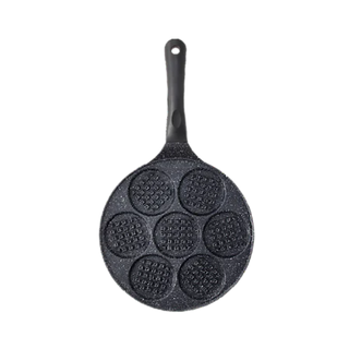 Waffle Moule Plate