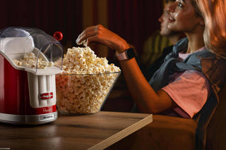 Popcorn Party Time 1100W / 600gr