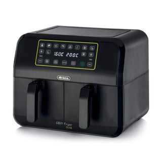 Air Fryer Double Basket