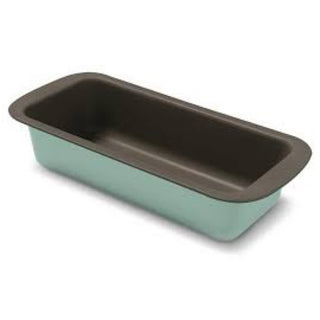 Cake Moule Rectangular Nonstick 35x13cm Colors