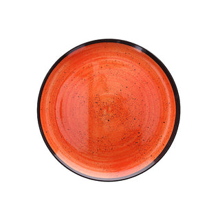 Melamine Round Tray 45cm Show Plate