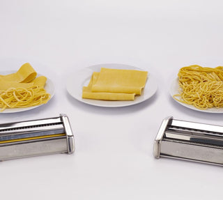 Electric Homemade Pasta Machine