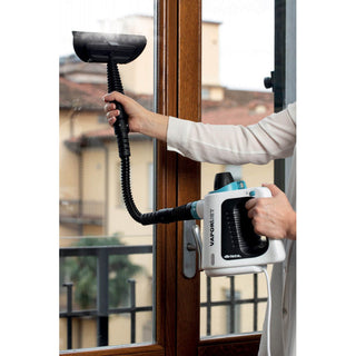 Portable Steam Cleaner VAPORÌ JET