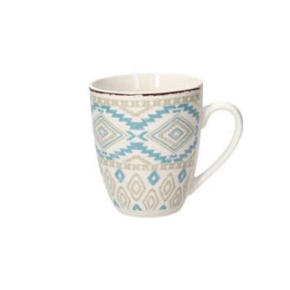 Metropol Casablanca Mug 340cc