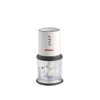 Chopper Food Processor Double Blade
