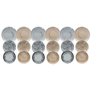 Table Set 18pcs Coupe GOBLIN Italy