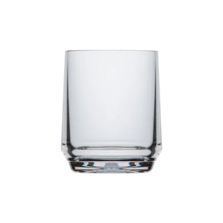 Bahamas Water Glass Set 6 Pcs Ecozen Clear