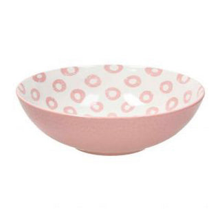 Salad Bowl, 22CM, Golf, Dodi Verde