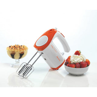 Hand Mixer With Bowl 300W