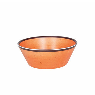 Melamine Salade Bowl 20cm Show Plate