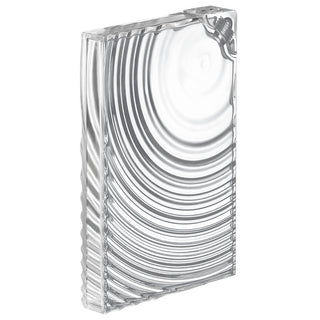 Flat Pack Water Bottle Ripples