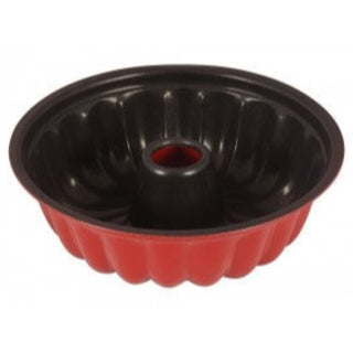 Cake Moule Round Non Stick 28cm