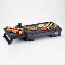 Multit Grill 3 in 1 2000/2400W