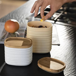 M Storage Jar Tierra