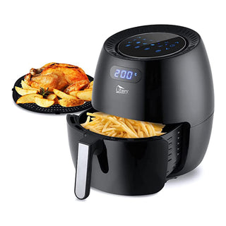 Airfryer 5L - Eldorada Maxi